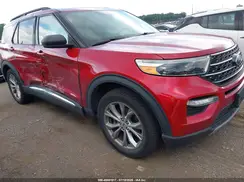 1FMSK8DH9LGA13791 2020 FORD EXPLORER
