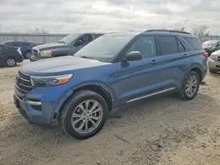 1FMSK8DH9LGA15704 2020 FORD EXPLORER
