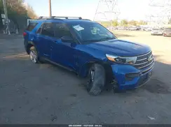 1FMSK8DH9LGA22684 2020 FORD EXPLORER