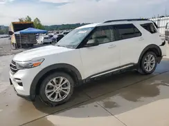 1FMSK8DH9LGA23527 2020 FORD EXPLORER