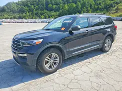 1FMSK8DH9LGA25875 2020 FORD EXPLORER