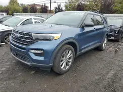 1FMSK8DH9LGA29845 2020 FORD EXPLORER