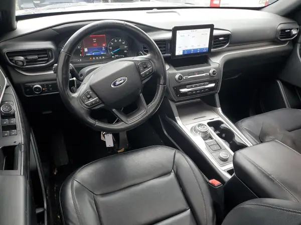 1FMSK8DH9LGA29845 2020 FORD EXPLORER - Image 8