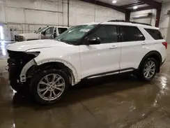 1FMSK8DH9LGA30803 2020 FORD EXPLORER