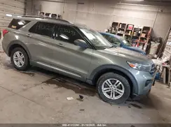 1FMSK8DH9LGA35953 2020 FORD EXPLORER