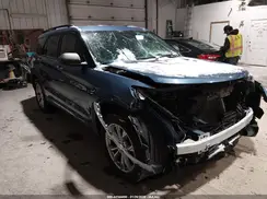 1FMSK8DH9LGA36097 2020 FORD EXPLORER