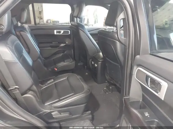 1FMSK8DH9LGA42322 2020 FORD EXPLORER - Image 8