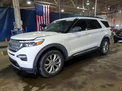 1FMSK8DH9LGA42921 2020 FORD EXPLORER