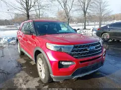 1FMSK8DH9LGA46516 2020 FORD EXPLORER