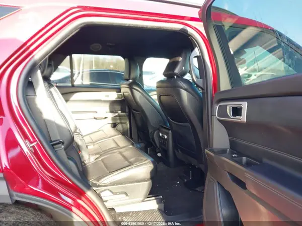 1FMSK8DH9LGA46516 2020 FORD EXPLORER - Image 8