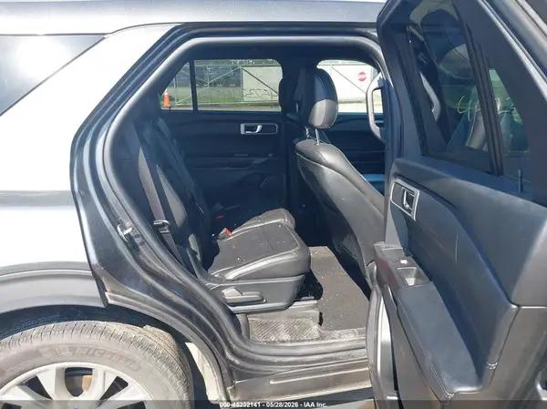 1FMSK8DH9LGA51277 2020 FORD EXPLORER - Image 8