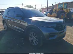 1FMSK8DH9LGA51392 2020 FORD EXPLORER