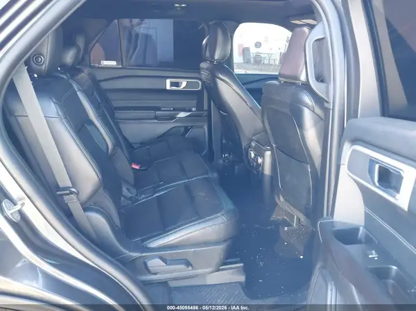 1FMSK8DH9LGA51392 2020 FORD EXPLORER - Image 8