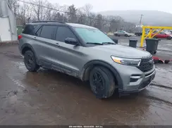 1FMSK8DH9LGA51957 2020 FORD EXPLORER