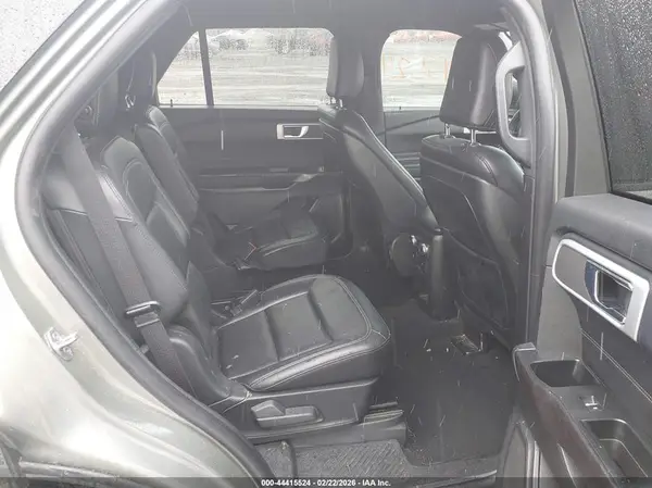 1FMSK8DH9LGA51957 2020 FORD EXPLORER - Image 8