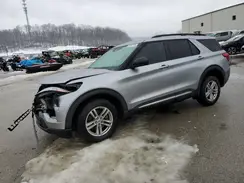 1FMSK8DH9LGA52025 2020 FORD EXPLORER
