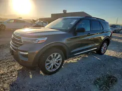 1FMSK8DH9LGA53806 2020 FORD EXPLORER