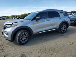1FMSK8DH9LGA56575 2020 FORD EXPLORER