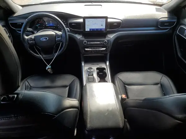 1FMSK8DH9LGA56575 2020 FORD EXPLORER - Image 8