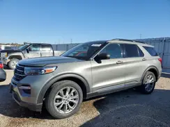 1FMSK8DH9LGA59945 2020 FORD EXPLORER