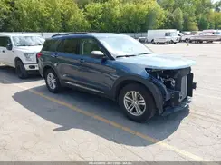 1FMSK8DH9LGA60996 2020 FORD EXPLORER