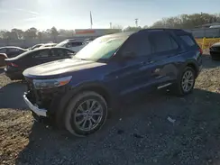 1FMSK8DH9LGA63199 2020 FORD EXPLORER