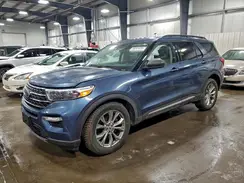 1FMSK8DH9LGA63431 2020 FORD EXPLORER