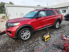 1FMSK8DH9LGA63493 2020 FORD EXPLORER