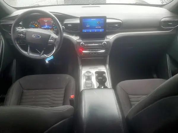 1FMSK8DH9LGA68807 2020 FORD EXPLORER - Image 8