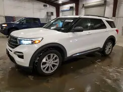 1FMSK8DH9LGA68855 2020 FORD EXPLORER