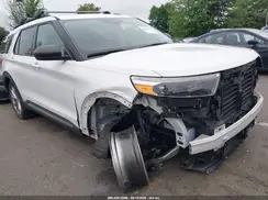 1FMSK8DH9LGA75613 2020 FORD EXPLORER