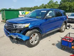 1FMSK8DH9LGA78611 2020 FORD EXPLORER