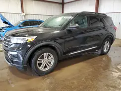 1FMSK8DH9LGA79239 2020 FORD EXPLORER