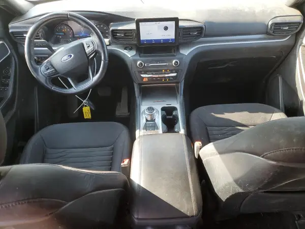 1FMSK8DH9LGA85011 2020 FORD EXPLORER - Image 8