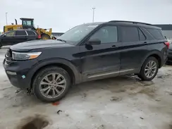 1FMSK8DH9LGA86028 2020 FORD EXPLORER