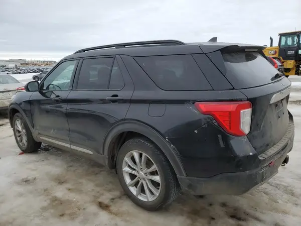 1FMSK8DH9LGA86028 2020 FORD EXPLORER - Image 2