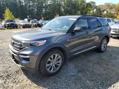1FMSK8DH9LGA87194 2020 FORD EXPLORER