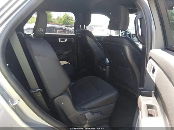 1FMSK8DH9LGA90113 2020 FORD EXPLORER - Image 8