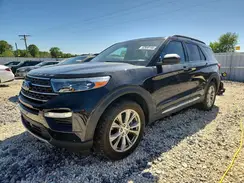 1FMSK8DH9LGA94906 2020 FORD EXPLORER