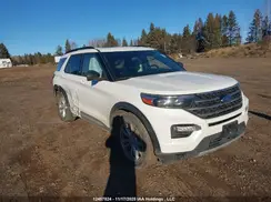 1FMSK8DH9LGA98518 2020 FORD EXPLORER