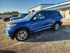1FMSK8DH9LGA98700 2020 FORD EXPLORER