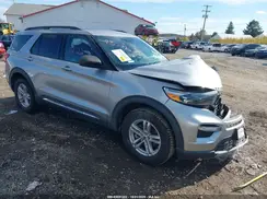 1FMSK8DH9LGA99507 2020 FORD EXPLORER