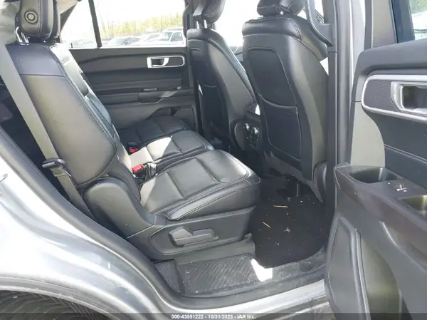 1FMSK8DH9LGA99507 2020 FORD EXPLORER - Image 8
