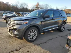 1FMSK8DH9LGB00137 2020 FORD EXPLORER