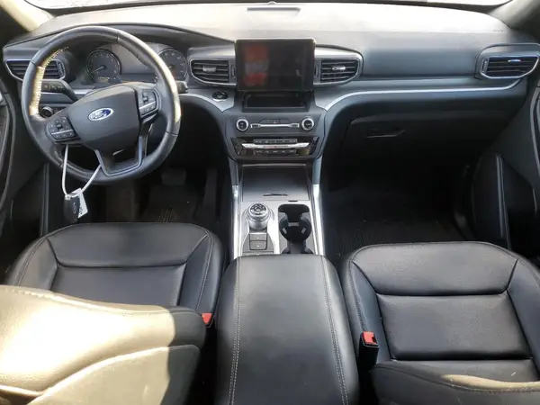 1FMSK8DH9LGB00137 2020 FORD EXPLORER - Image 8