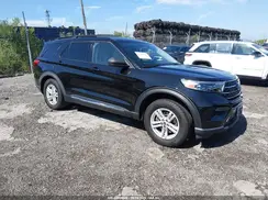 1FMSK8DH9LGB02051 2020 FORD EXPLORER