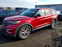 1FMSK8DH9LGB02289 2020 FORD EXPLORER