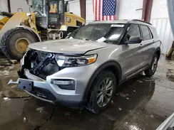 1FMSK8DH9LGB05306 2020 FORD EXPLORER