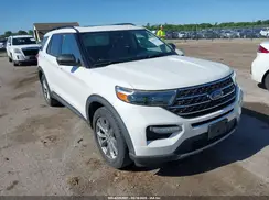 1FMSK8DH9LGB05564 2020 FORD EXPLORER