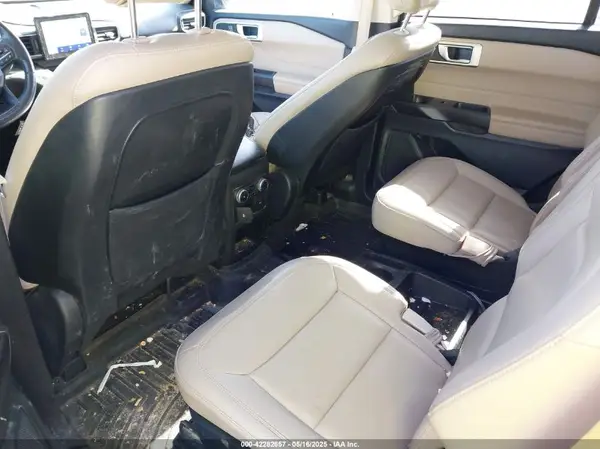 1FMSK8DH9LGB05564 2020 FORD EXPLORER - Image 8